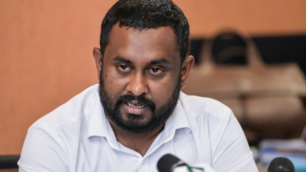 ފޮޓޯ: ސަން އޮންލައިން